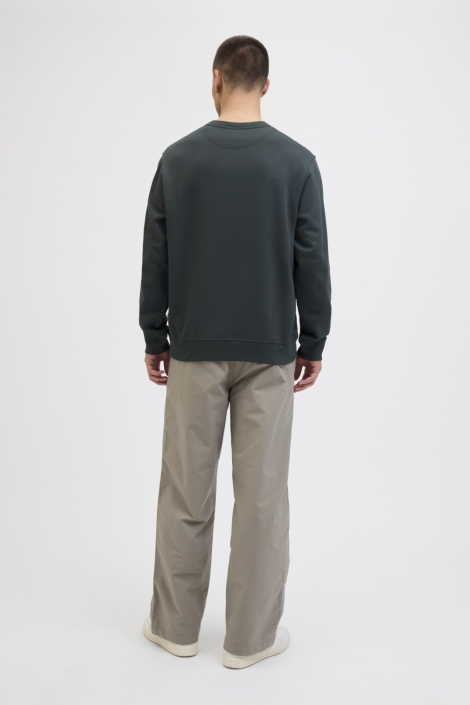 Jack & Jones jornorrebro emb sweat crew noos